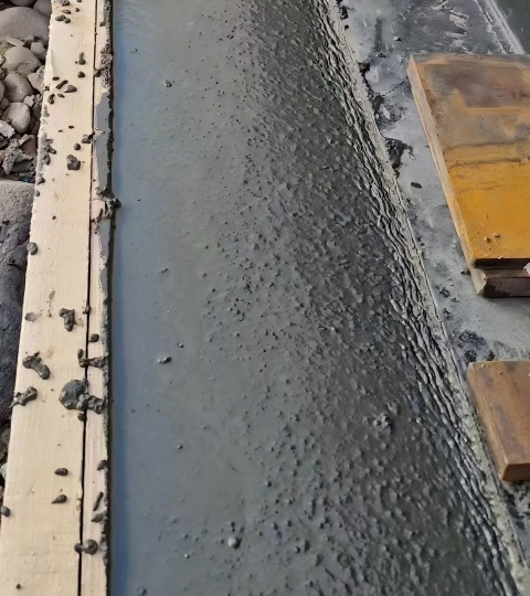 邻水环氧砂浆的特点及施工流程​