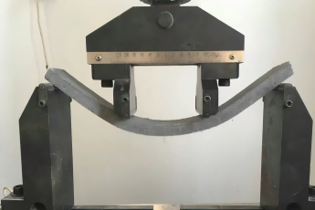 邻水高延性混凝土 高延性砂浆 抗震加固混凝土产品特点 施工流程