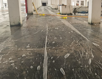 邻水不发火砂浆和不发火金属骨料有什么区别