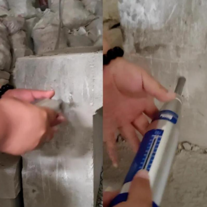 邻水混凝土强度不足的原因及处理方法