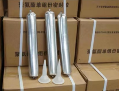 邻水聚氨酯密封胶