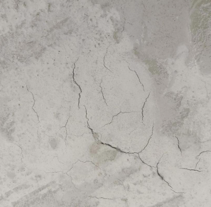 邻水灌浆料为什么会产生裂缝？出现裂缝该如何处理？