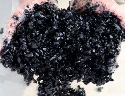 邻水沥青冷补料（沥青砂）的优势特点与施工流程解析