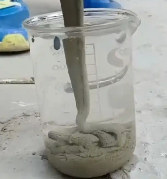 邻水水工混凝土絮凝剂，水下抗分散剂的作用及施工方法