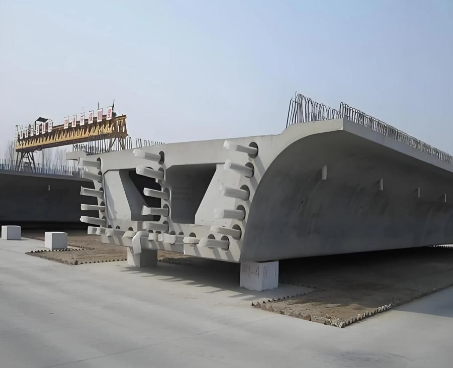 邻水抗冻压浆料的特点及标准化施工工艺